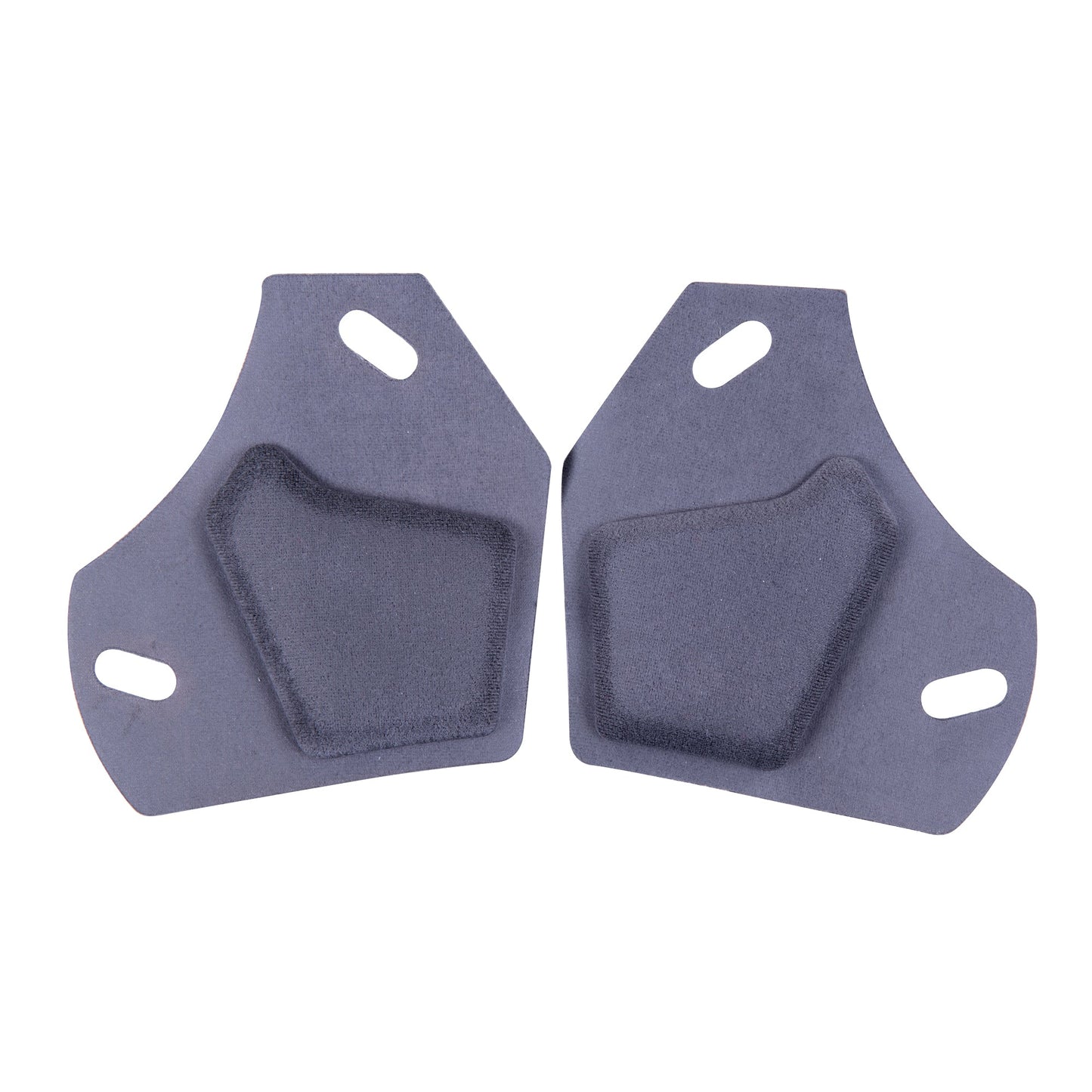 Alpinestars Ear Pad Set S-R10 Grey