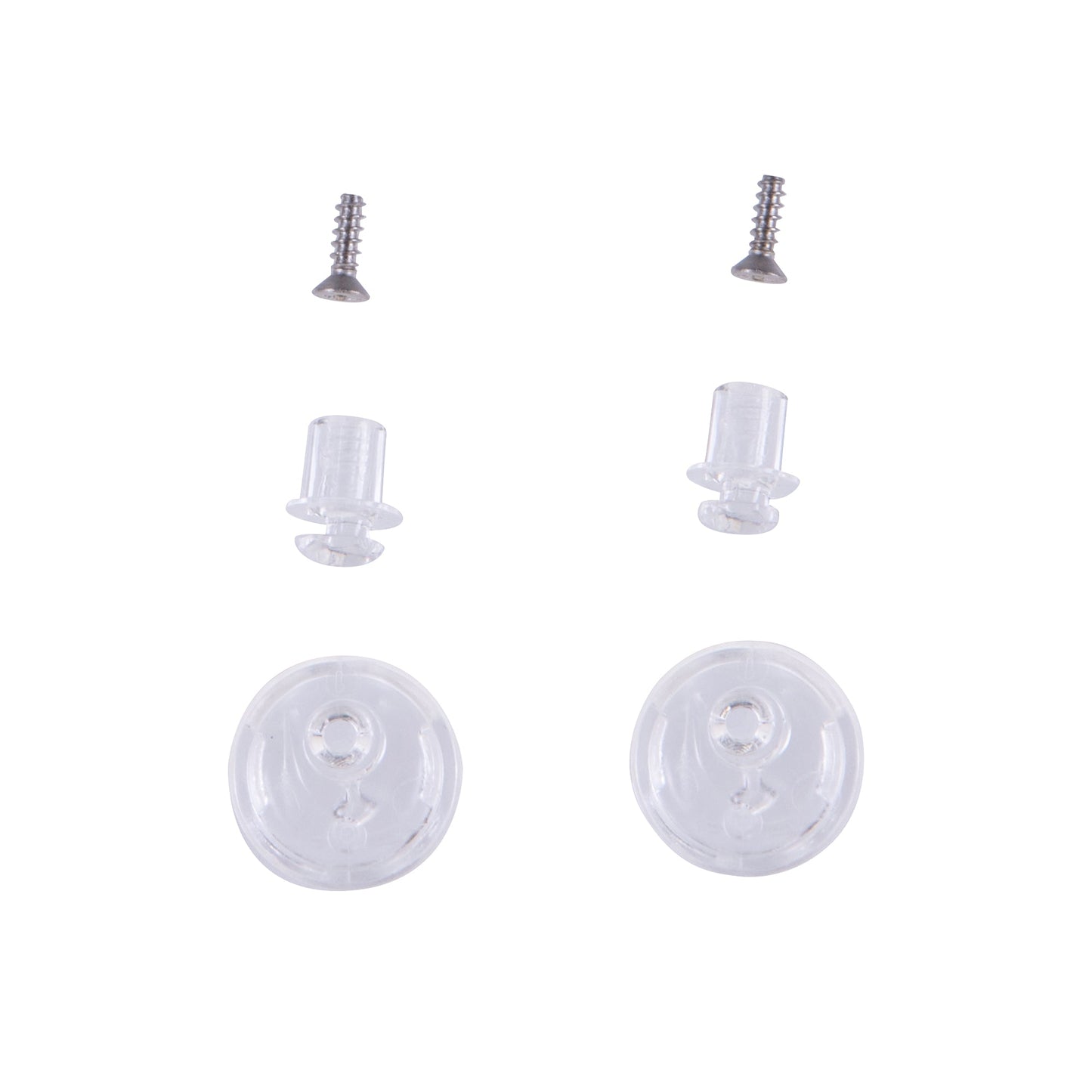 Alpinestars AFHS-01 Pinlock Tear Off Pins Set