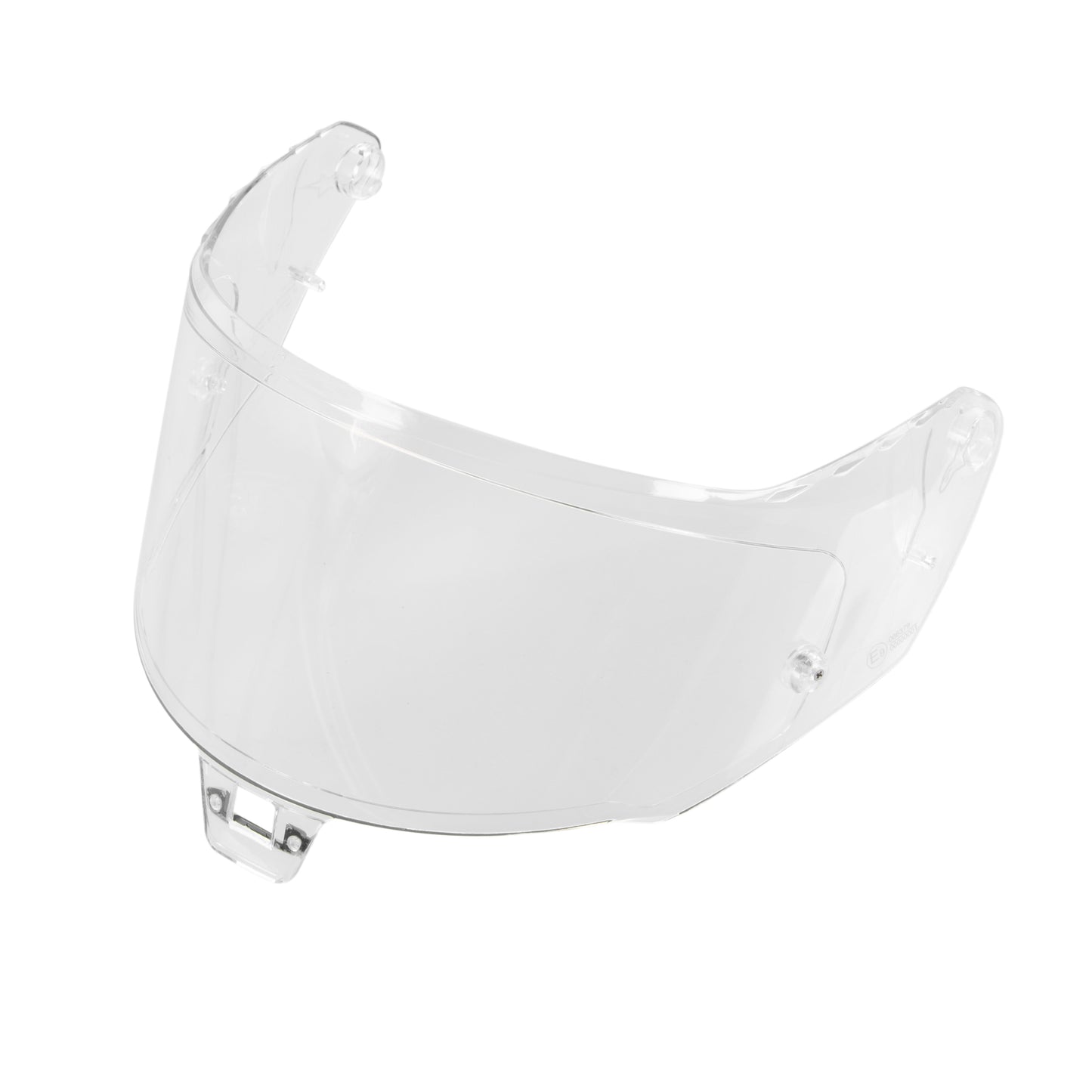 Alpinestars AFHS-01 Clear Visor