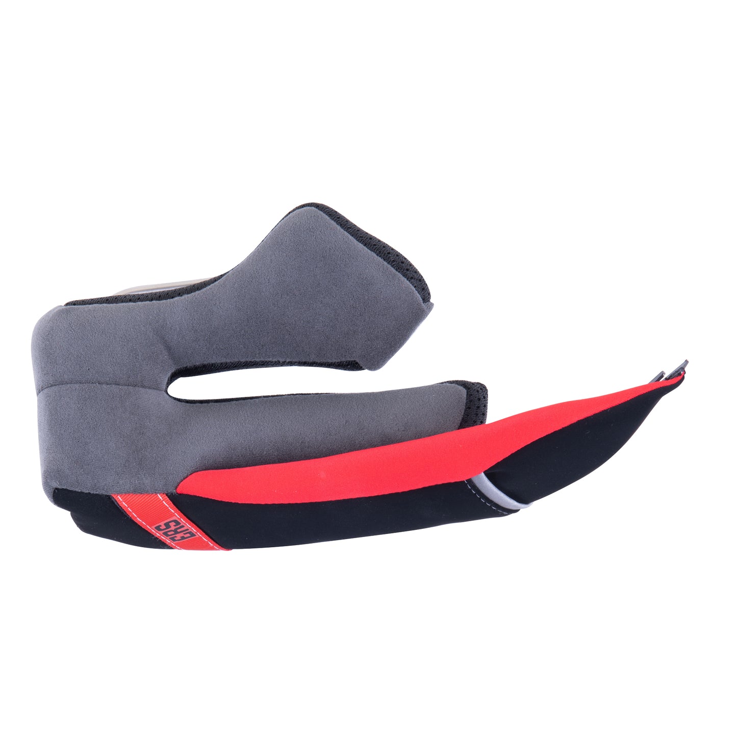 Alpinestars Cheek Pad Set S-R10 Regular - Grey