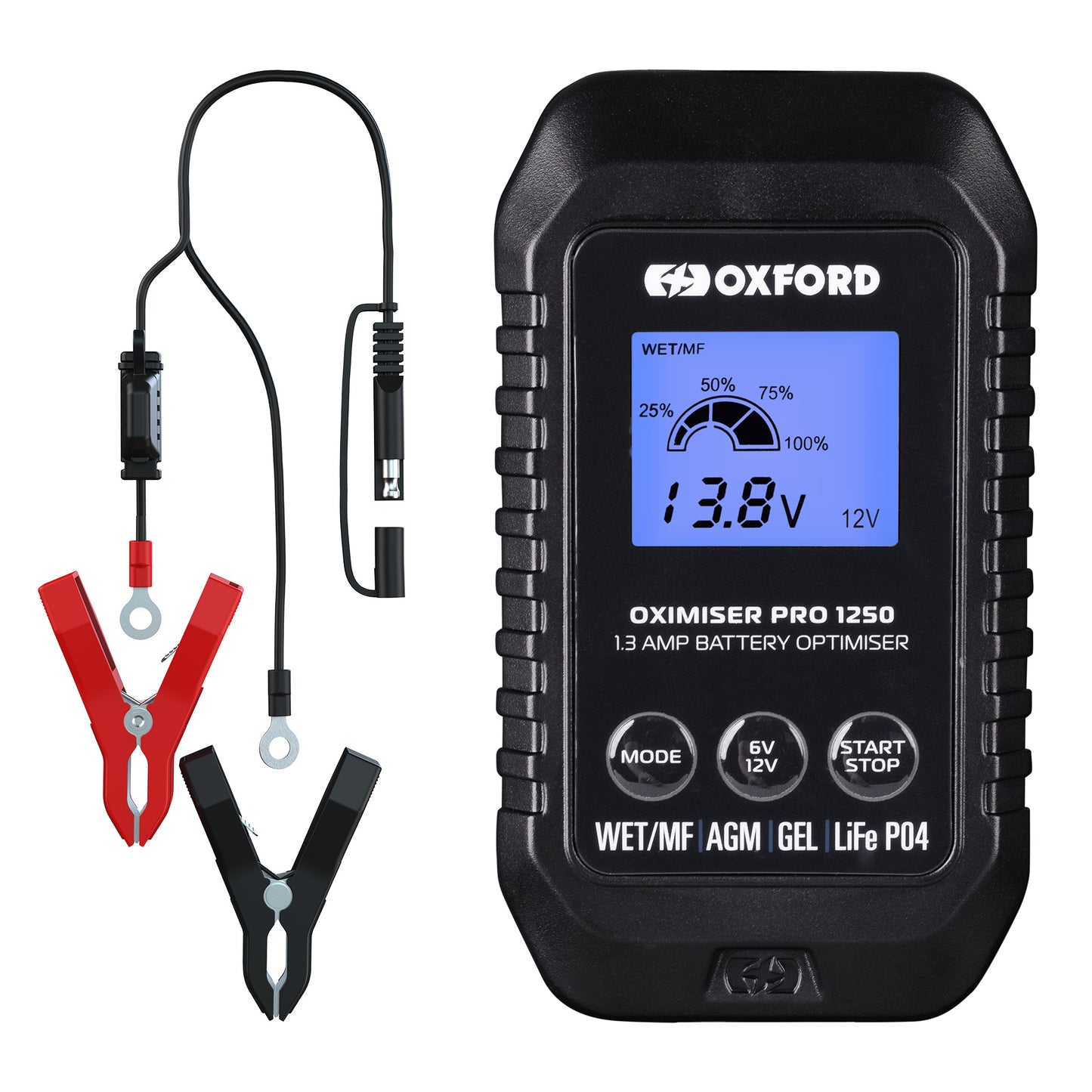 Oxford Oximiser Pro 1250