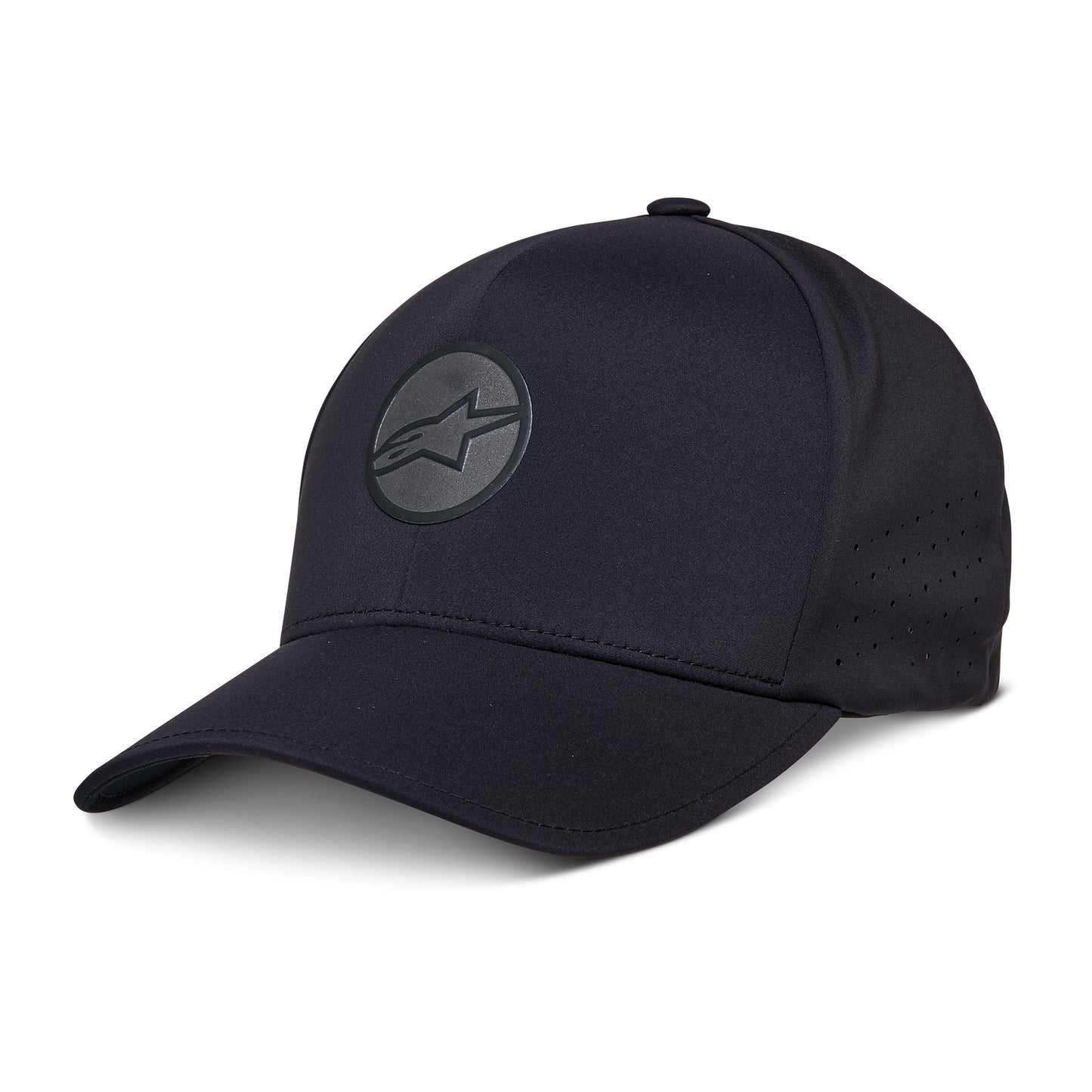 Apex Hat - Black