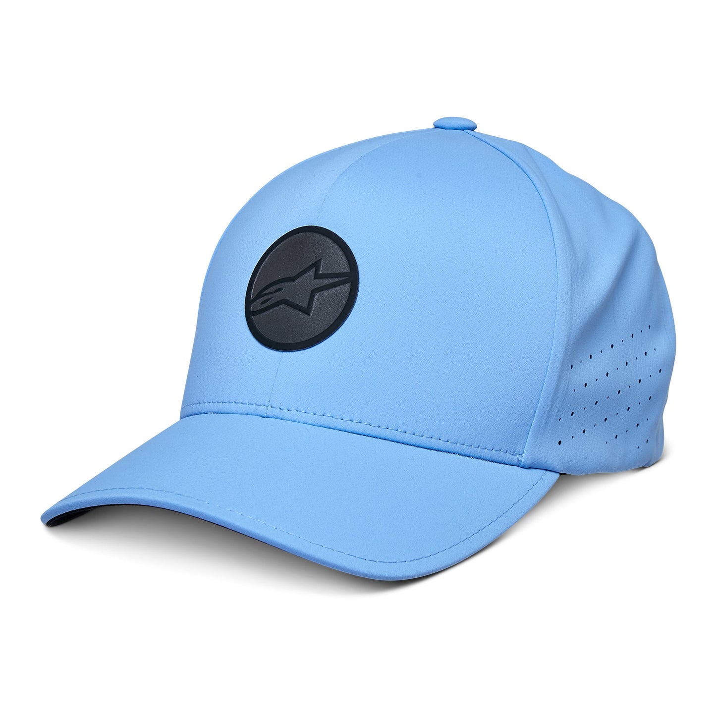 Apex Hat Blue