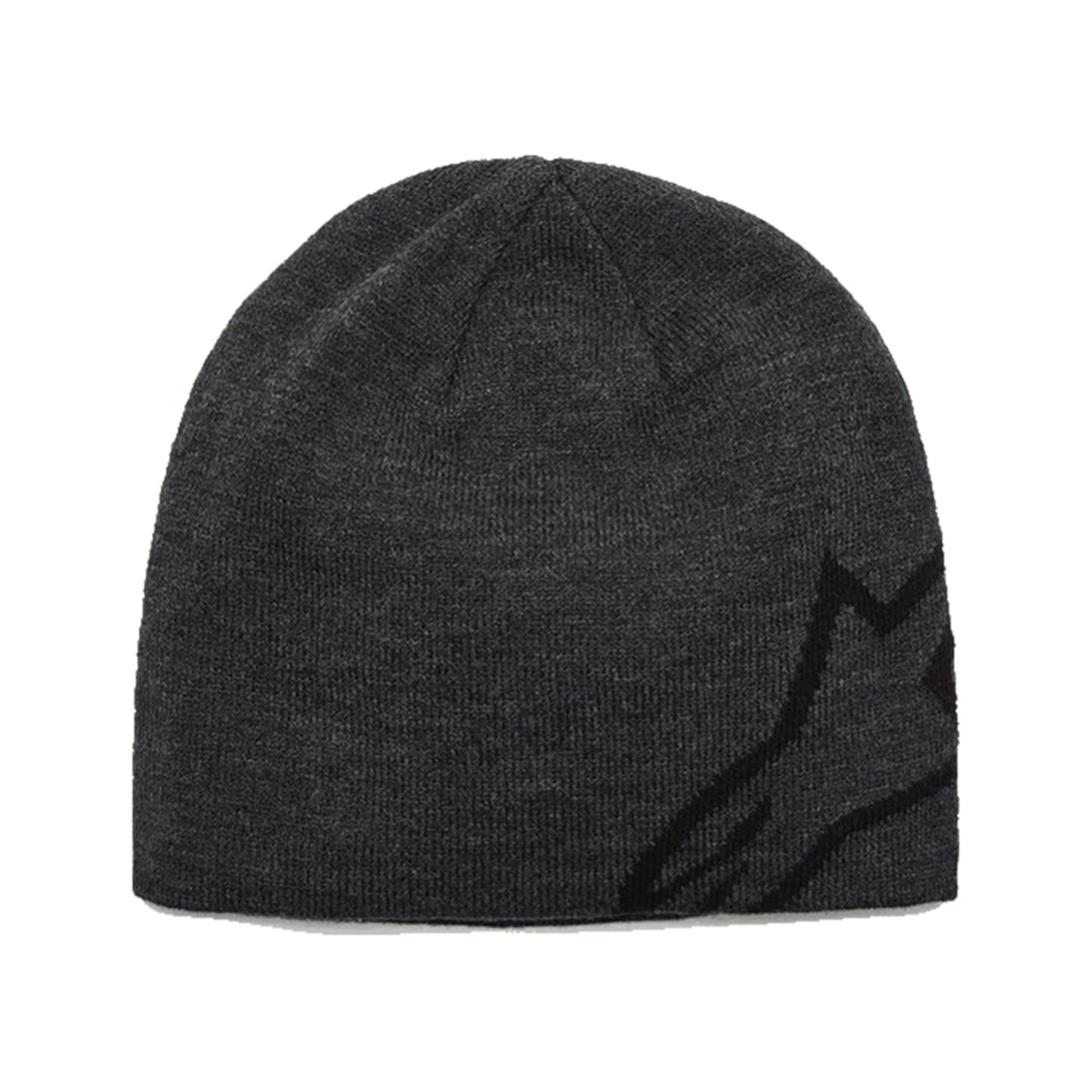 Alpinestars Alpine Corp Shift Beanie - Charcoal Heather / Black