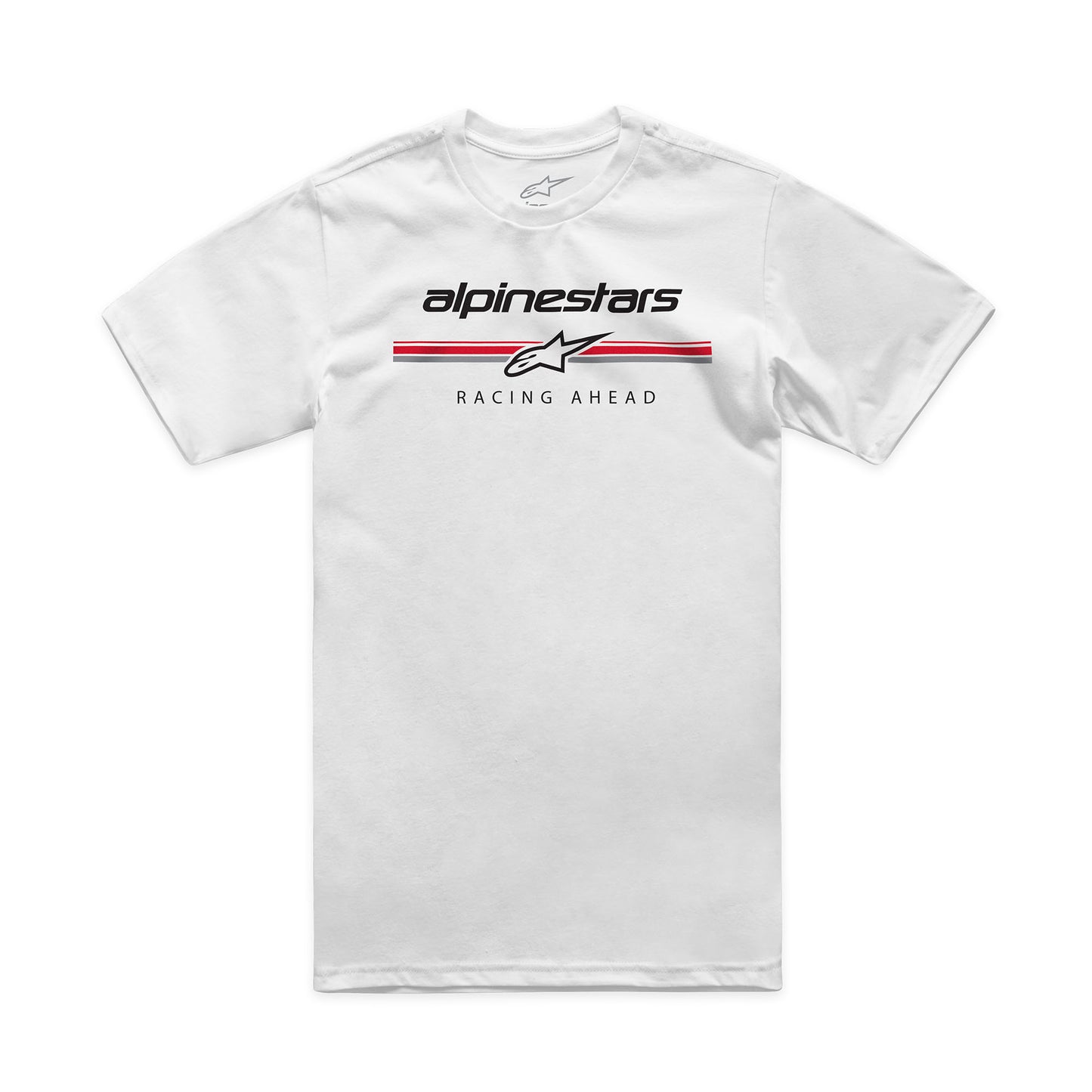 Alpinestars Betteryet CSF Tee White - White