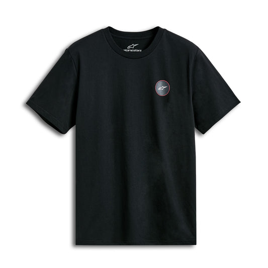 Alpinestars Dot Carbon SS CSF Tee - Black