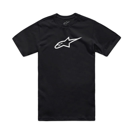 Alpinestars Ageless 2.0 CSF Tee - Black / White
