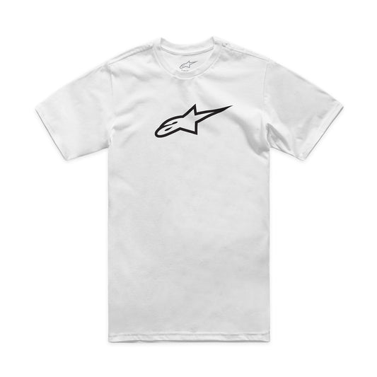 Alpinestars Ageless 2.0 CSF Tee - White / Black