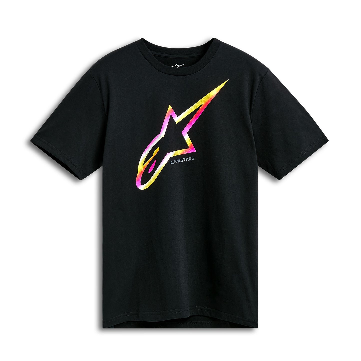 Alpinestars Omnium SS CSF Tee - Black