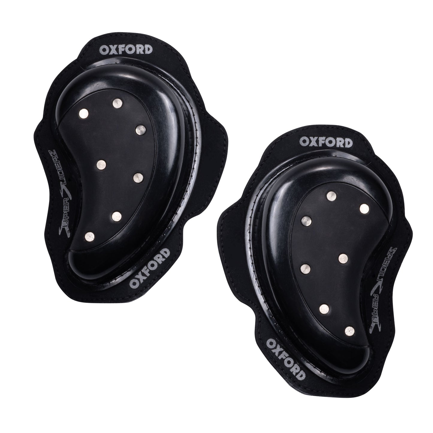 Oxford Rok Drop Sparkie Knee Sliders Bla