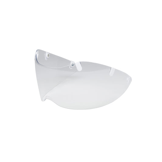 HJC Adwatt Visor Clear For White Helmet