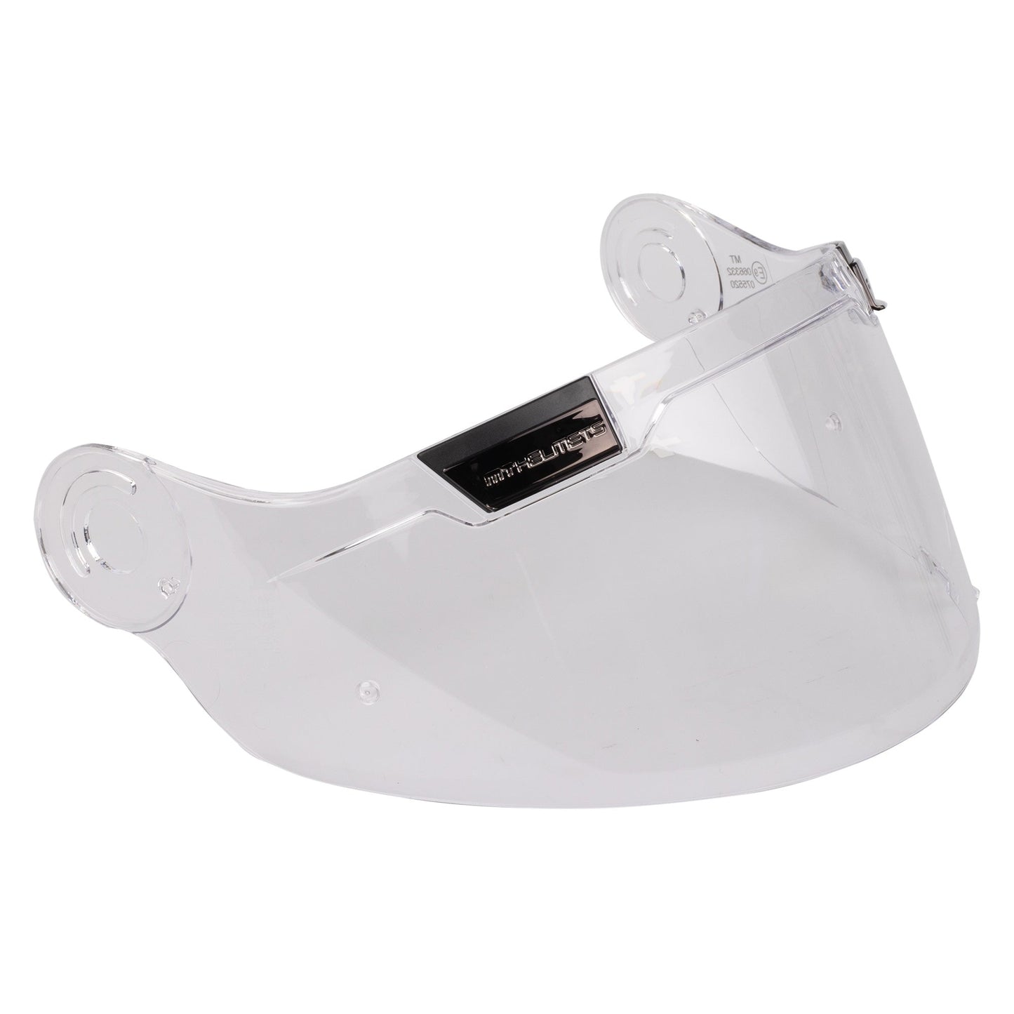 MT Max Vision Clear Visor Jarama ( MT-V-32)