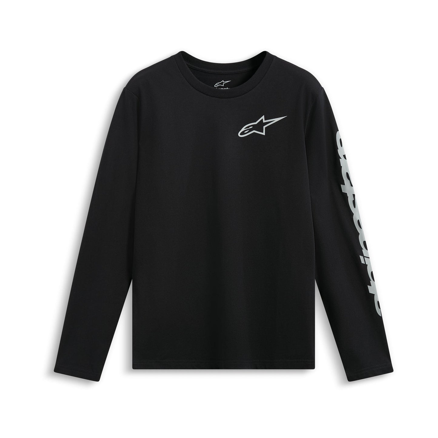 Alpinestars Trackside LS CSF Tee - Black