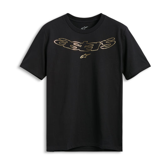 Alpinestars Los Angeles CSF Tee - Black