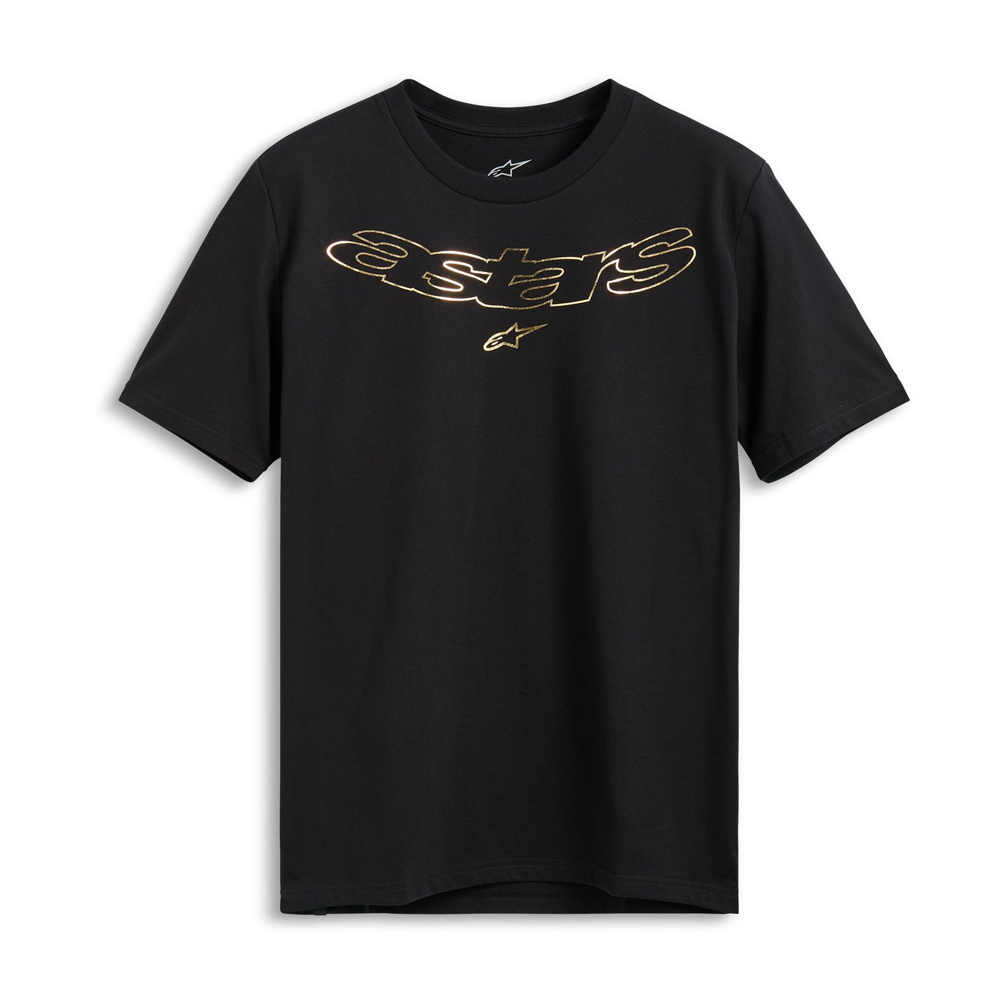 Alpinestars Luxo SS CSF Tee - Black