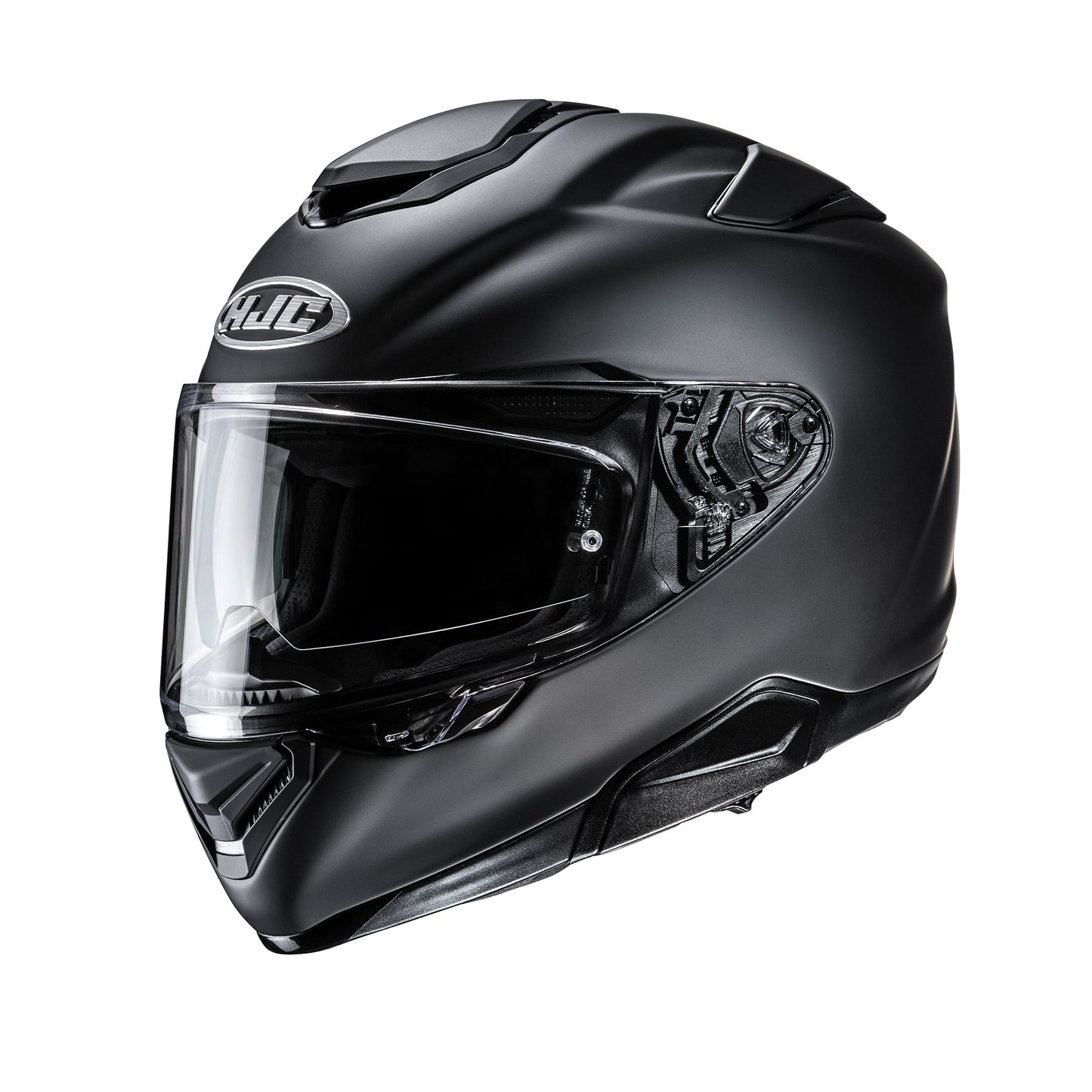 HJC RPHA 72 - Matt Black