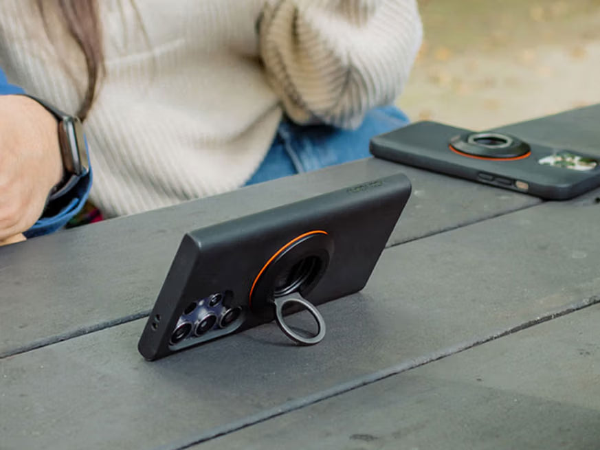 Quad Lock MAG Phone Ring Stand / Bottle Opener