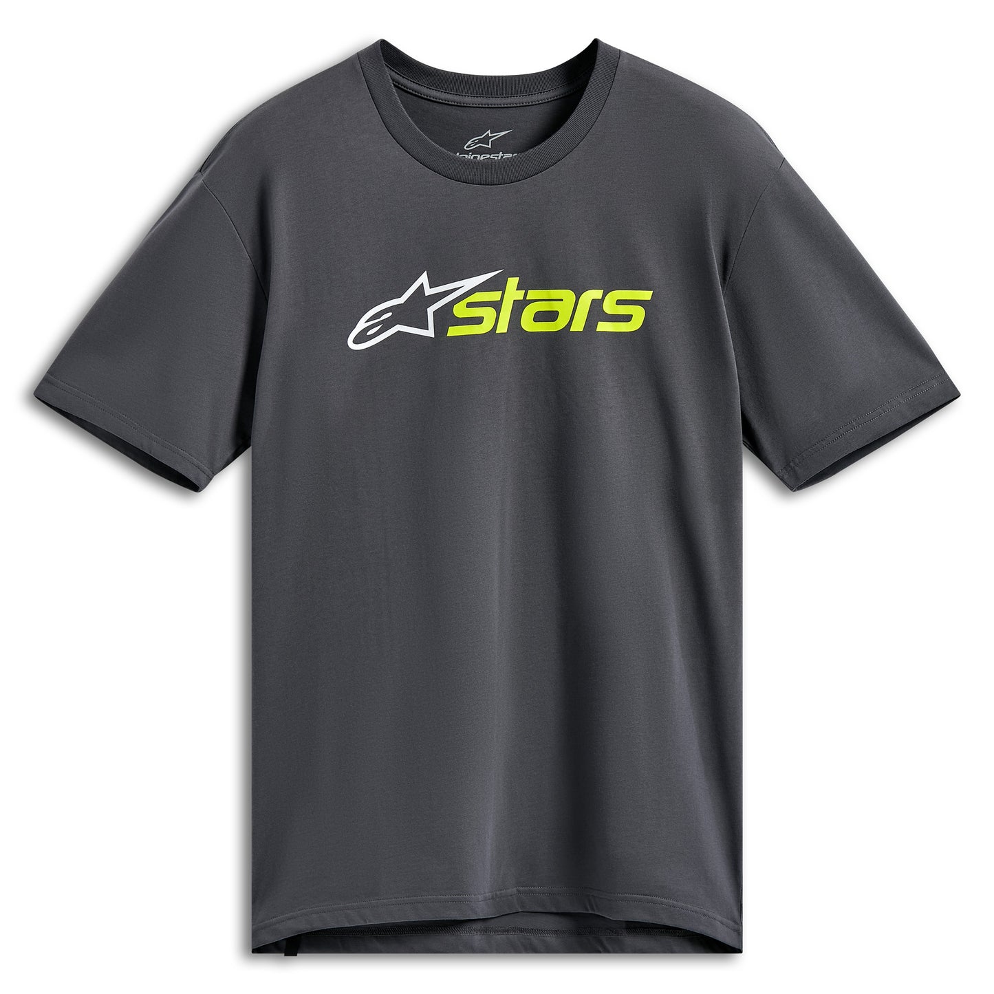 Alpinestars Blaze 2.0 CSF Tee - Charcoal White Hi Vi