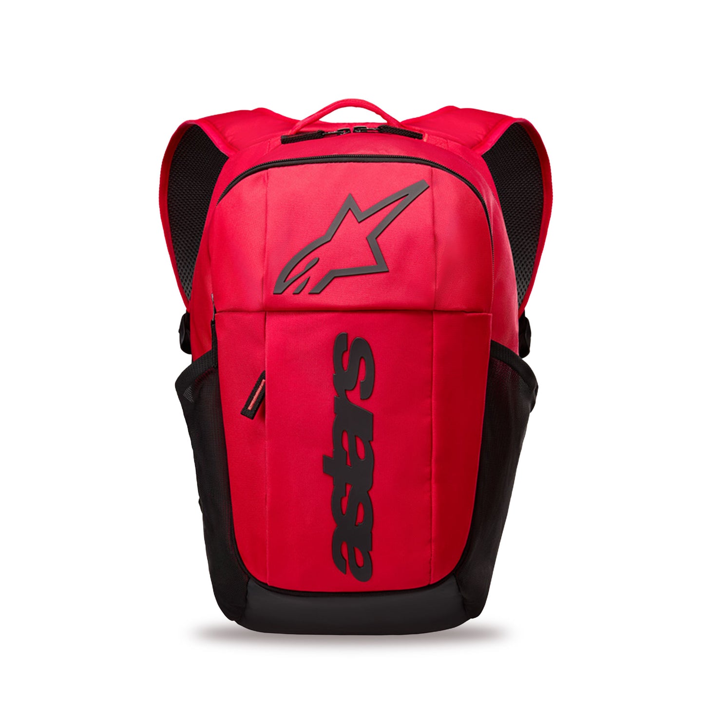 Alpinestars GFX Boss Backpack - Red / Black