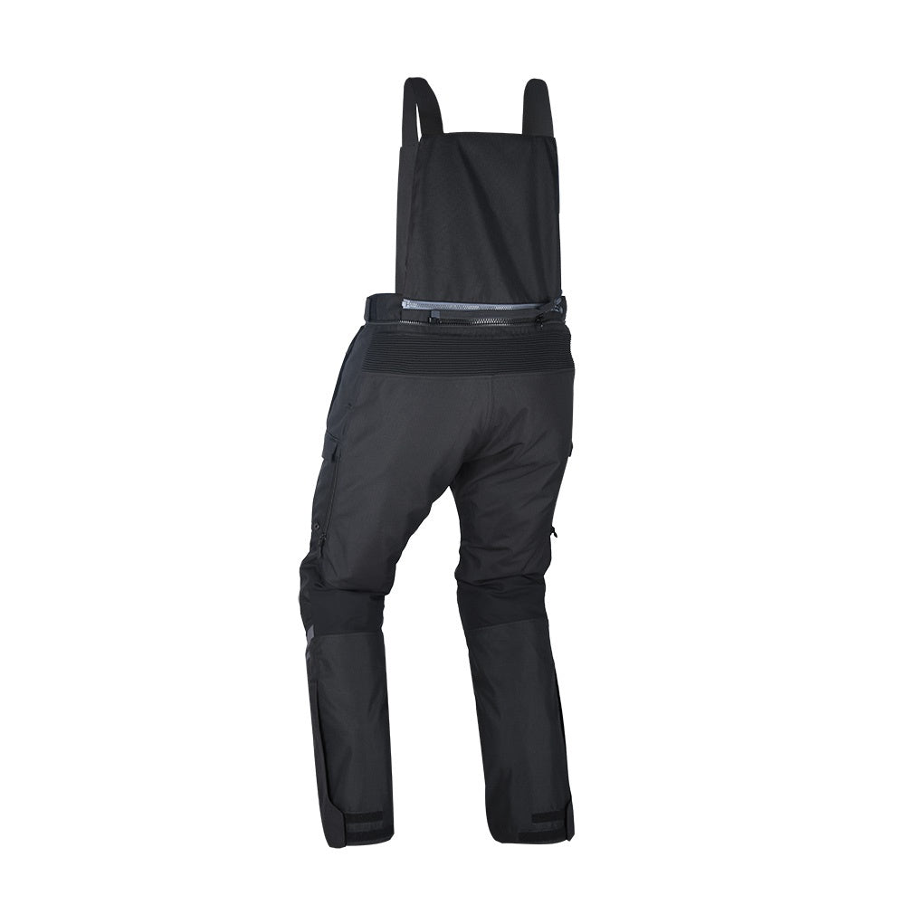 Oxford Continental Advanced Waterproof Pants Short Leg - Black