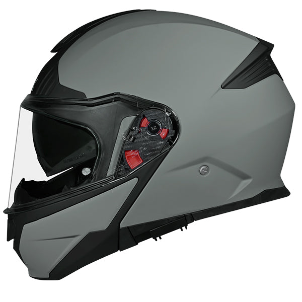 SMK Gullwing Unicolour MA600 - Grey