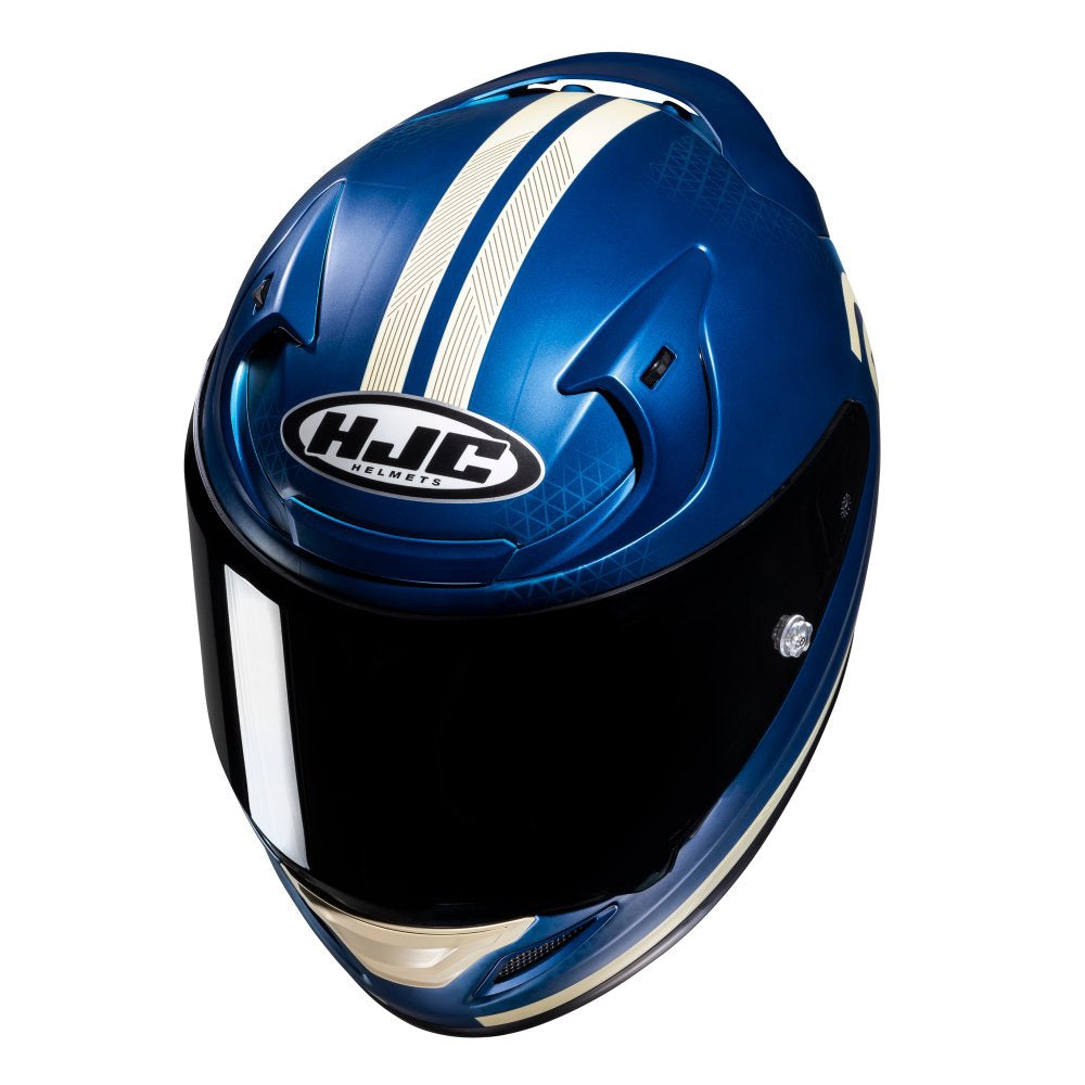 HJC RPHA 12 Enoth Full Face Helmet - Blue