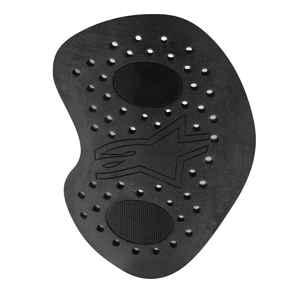 Alpinestars Nucleon Kr-H - Black L