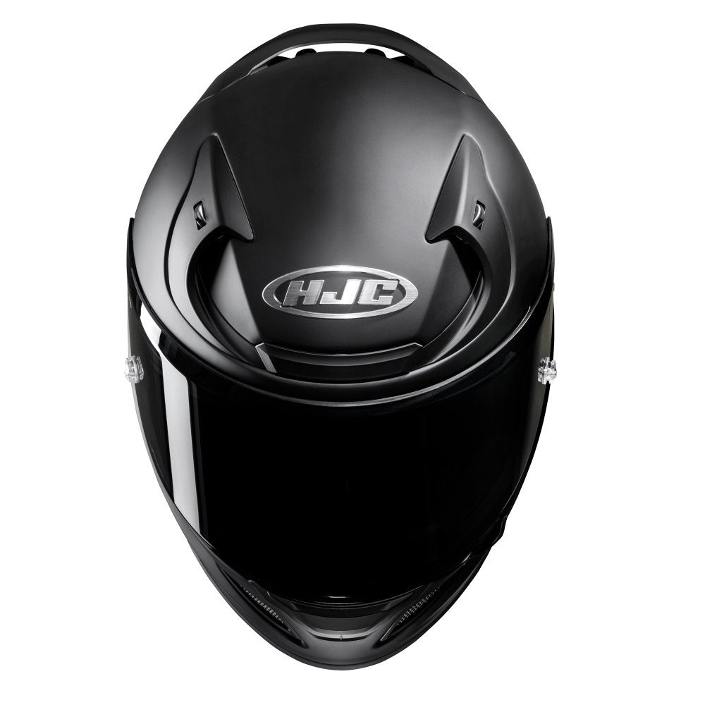 HJC RPHA 12 Full Face Helmet - Matt Black