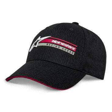 Alpinestars Par Hat Black