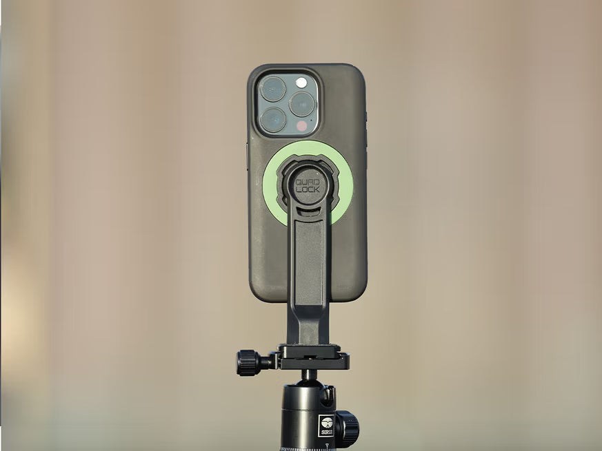 Quad Lock Tripod Adaptor (V3)