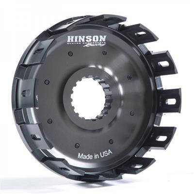 Hinson Clutch Basket CRF250 18-21