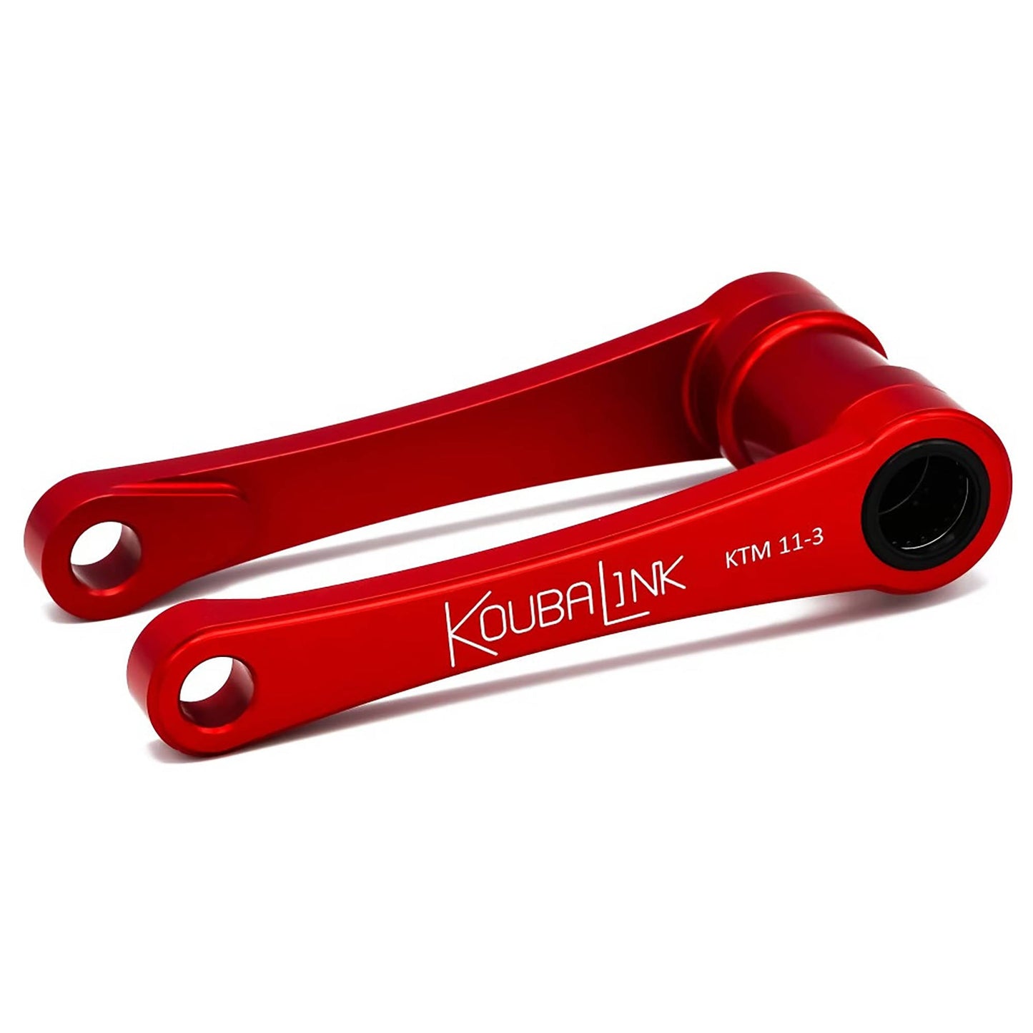 Koubalink Lowering Link MC125 MC250 / 450 21-23 (Drop 1 in)
