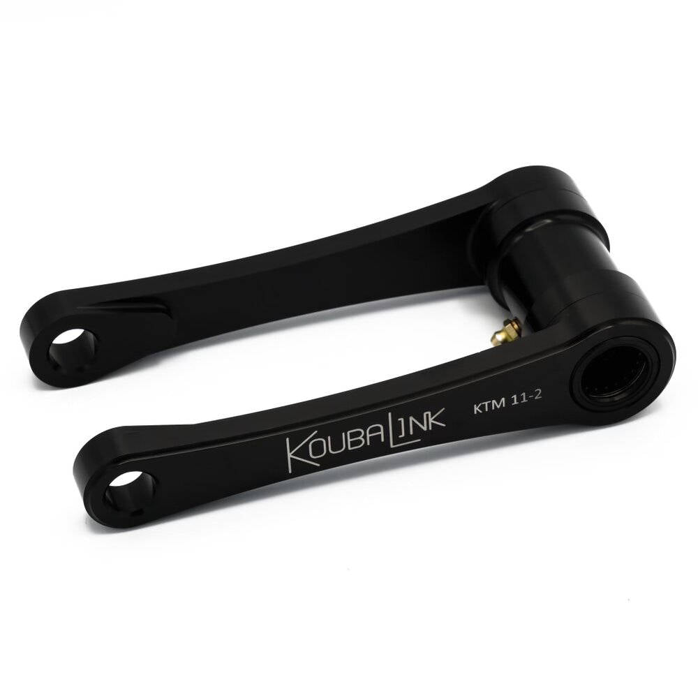 Koubalink Lowering Link SX / SXF / XC / XCF / FC / TC 23 (Drop 1 in)