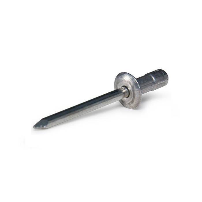 Yoshimura Replacement Exhaust Nameplate Rivet