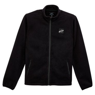 Alpinestars Periphy Polar Fleece Jacket - Black