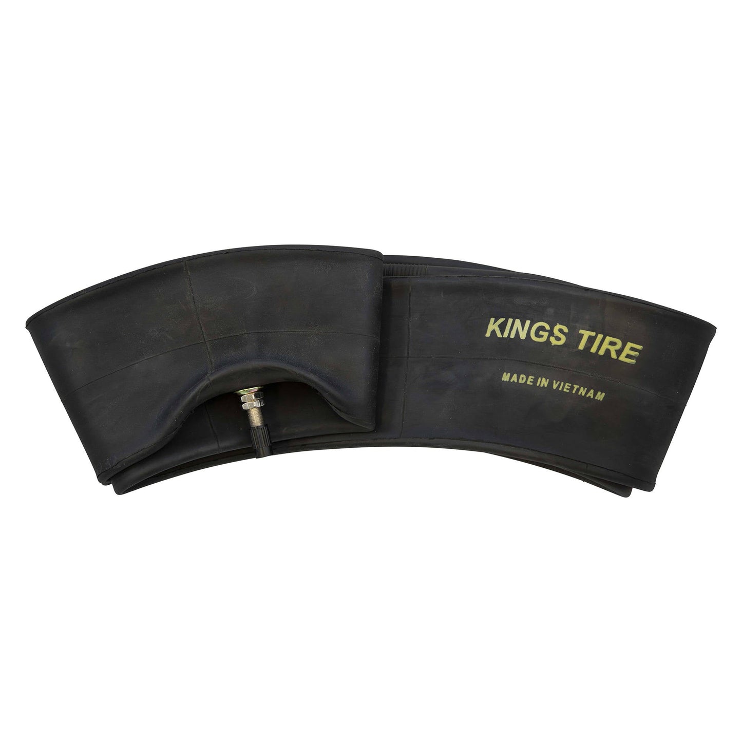 Kings Inner Tube 225 250 14 Straight TR4 Valve