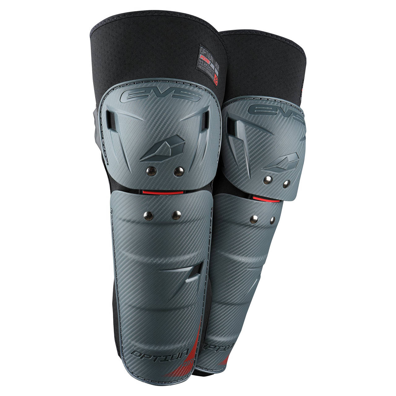 EVS Option Air Knee Pad Adult