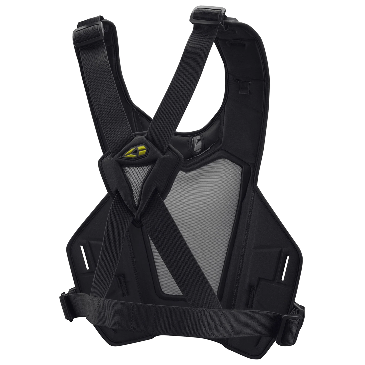 Evs Revo 4 Roost Deflector