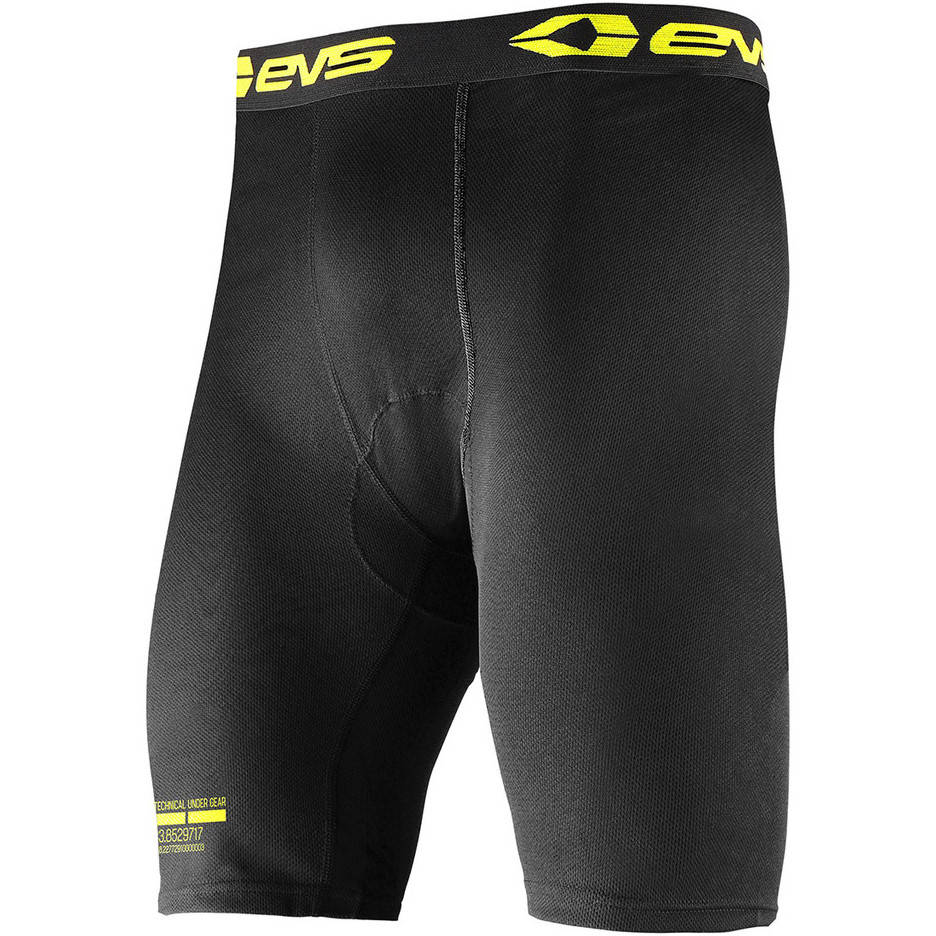 EVS TUG Vented Short Youth