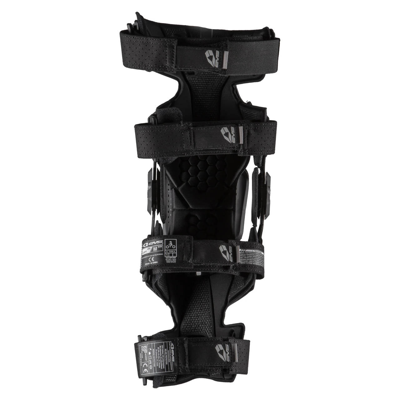 EVS Web Eclipse Knee Braces