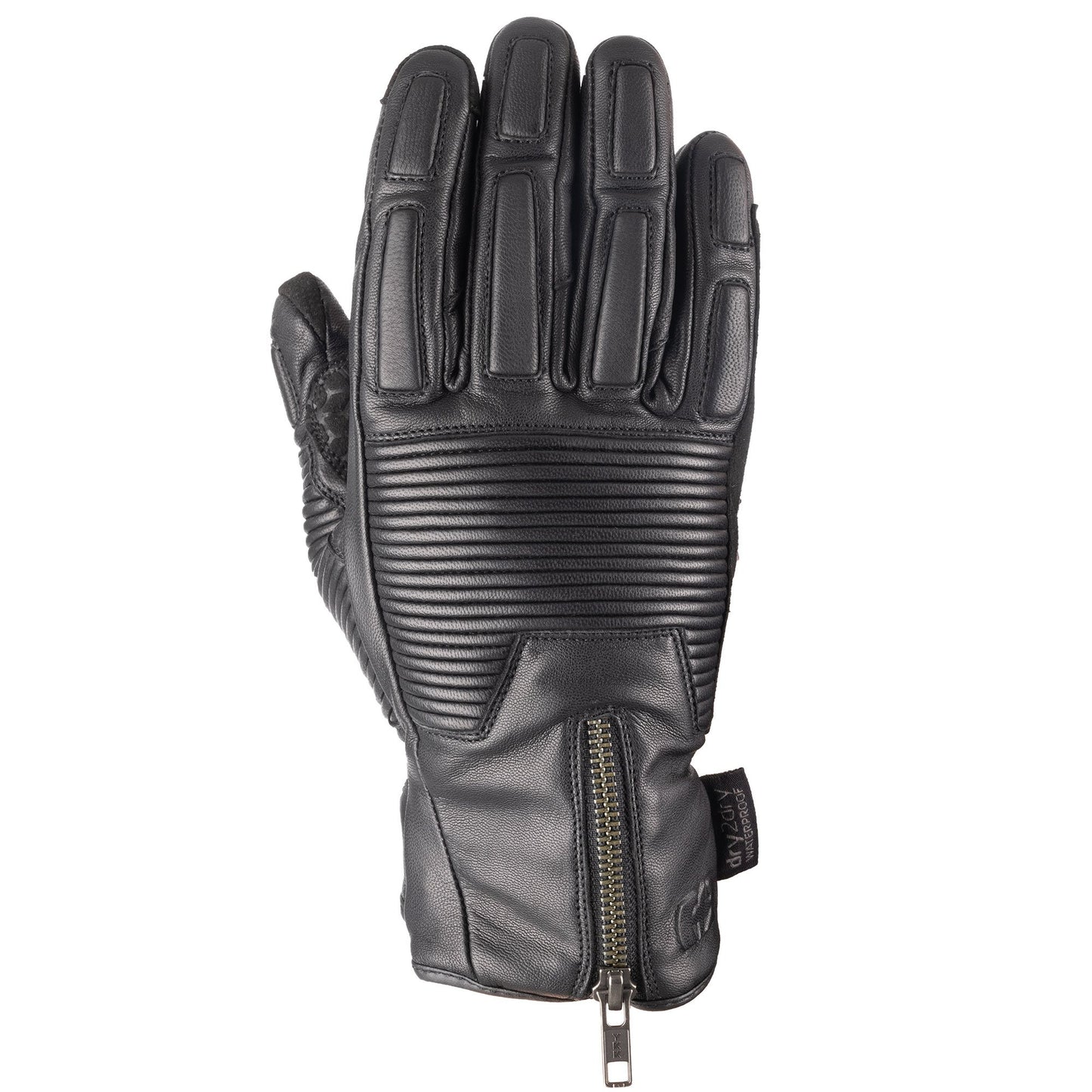 Oxford Hitcher Dry2Dry MS Glove Black