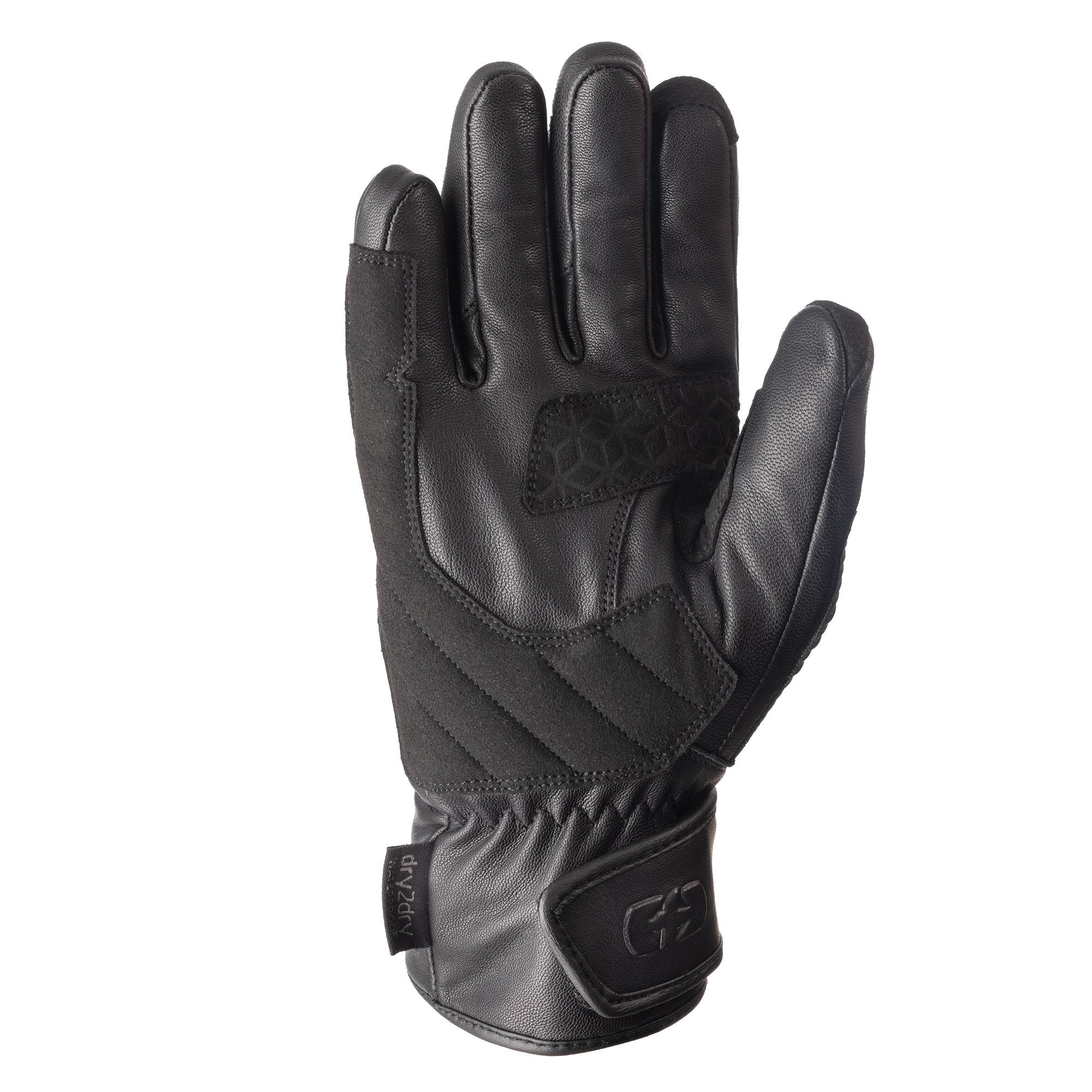 Oxford Hitcher Dry2Dry MS Glove Black