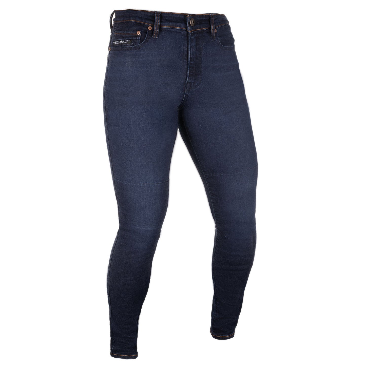 Oxford Sofia AA Slim Womens Jeans - Indigo