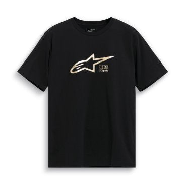 Alpinestars Golden CSF SS Tee - Black