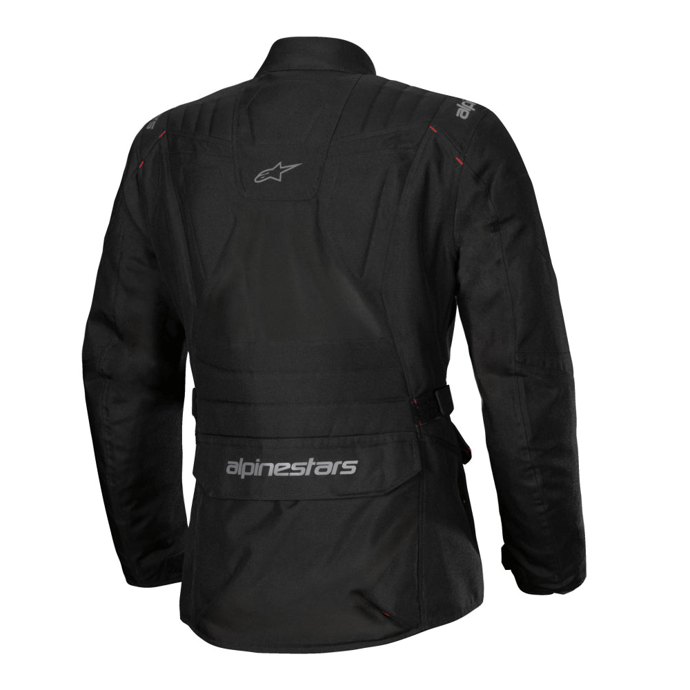 Alpinestars Stella ST-1 Waterproof Jacket - Black