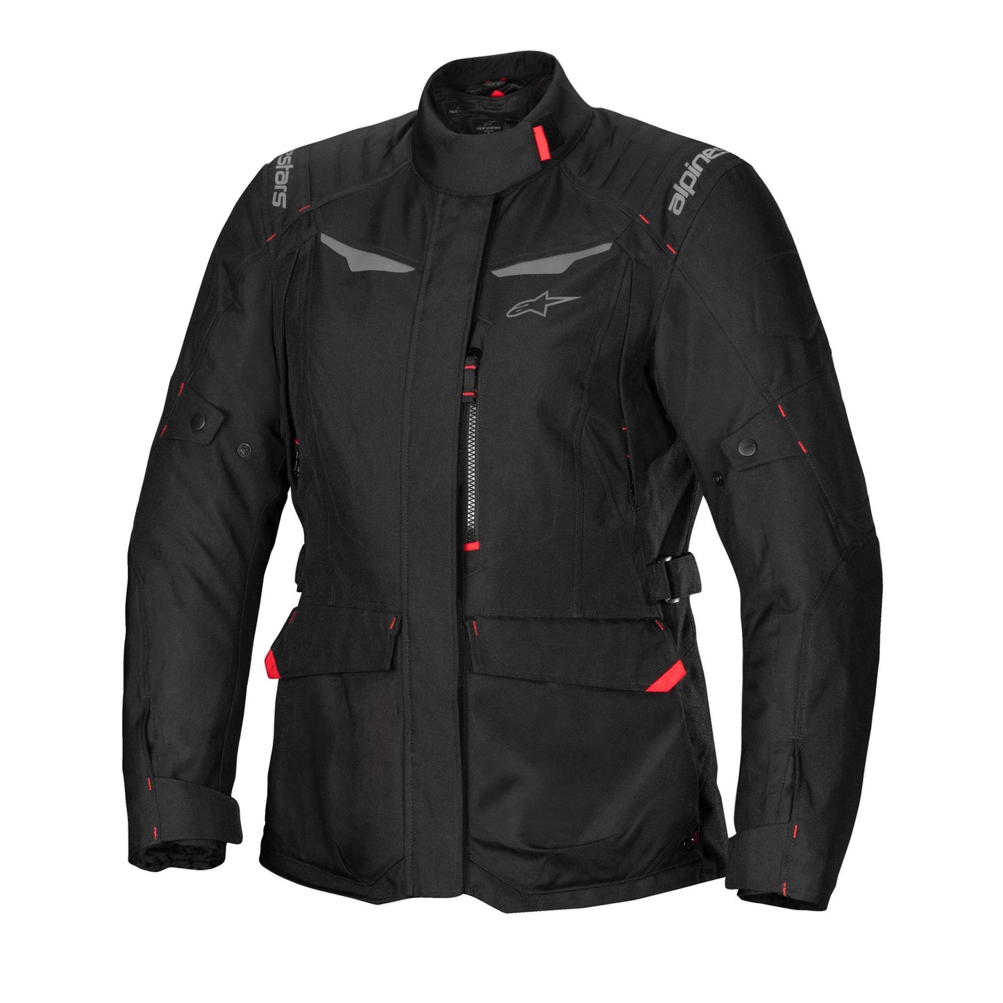 Alpinestars Stella ST-1 Waterproof Jacket - Black