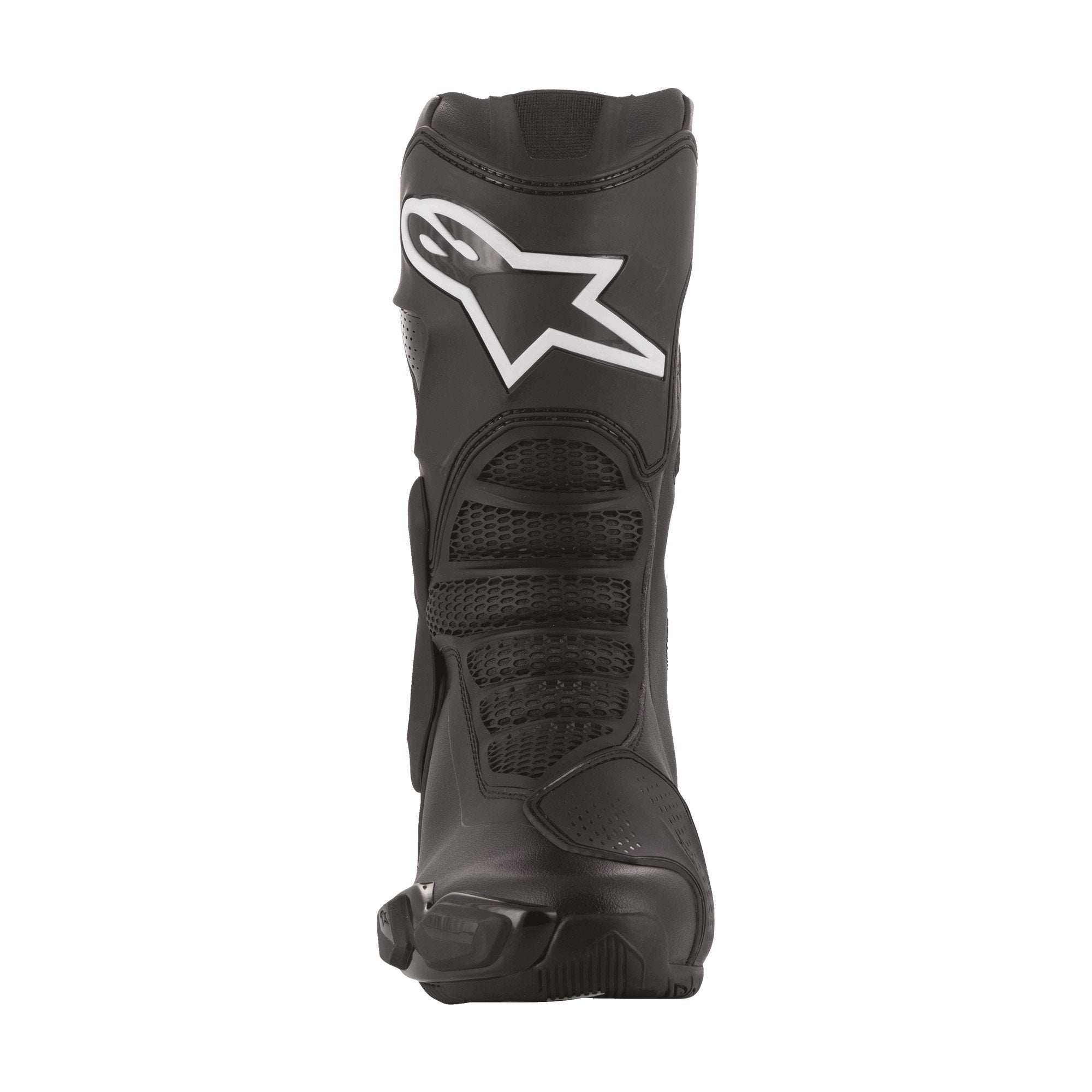 Alpinestars Stella SMX-6 V3 Sports Boots - Black / White