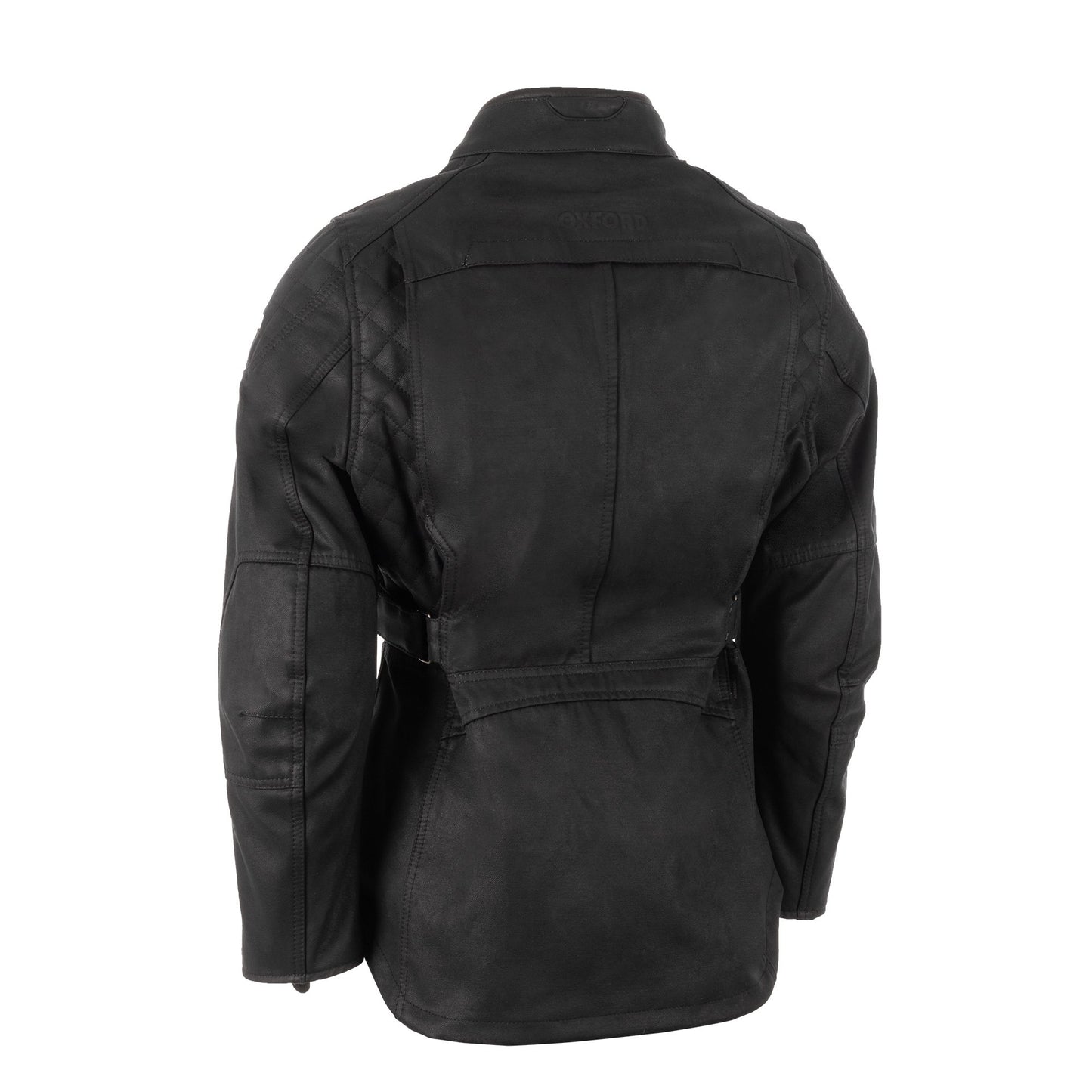 Oxford Sterling D2D WS Jkt Blk