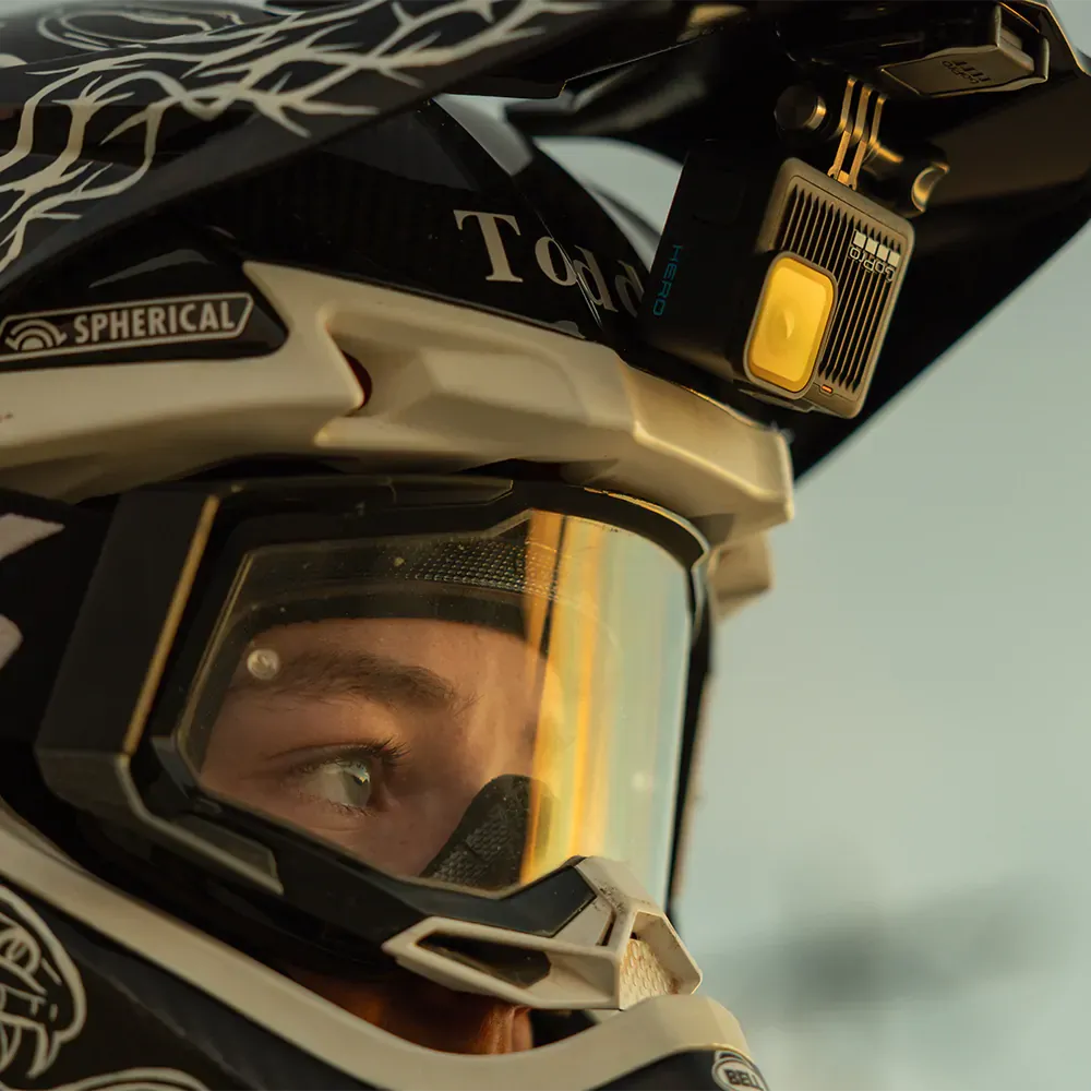 GoPro Hero Black Action Camera Specialty Bundle