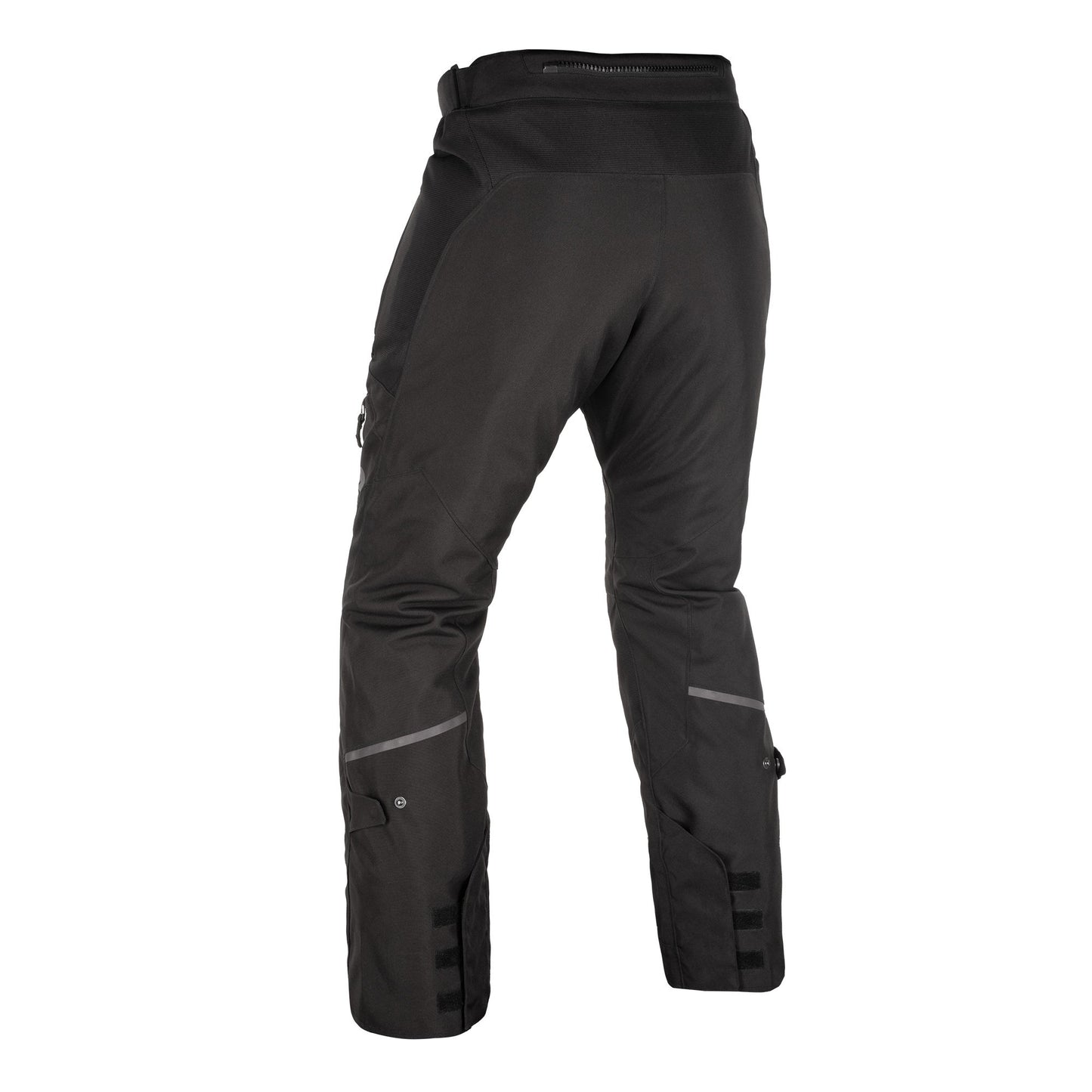Oxford Toronto 1.0 D2D MS Pant Stl Blk S